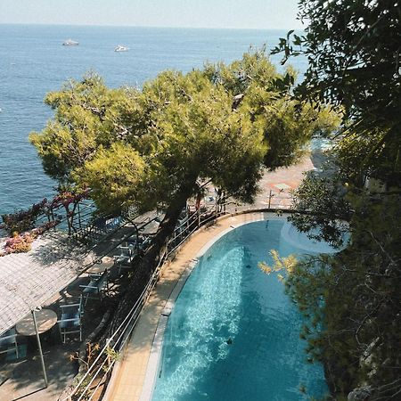 Casa Luma, Il Sogno Di Positano! Apartman Kültér fotó