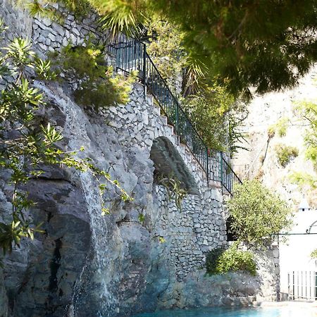 Casa Luma, Il Sogno Di Positano! Apartman Kültér fotó